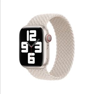 Apple Watch Loop Band